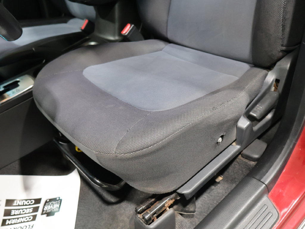 Used 2006 Mitsubishi Outlander LS AWD/4WD image 20
