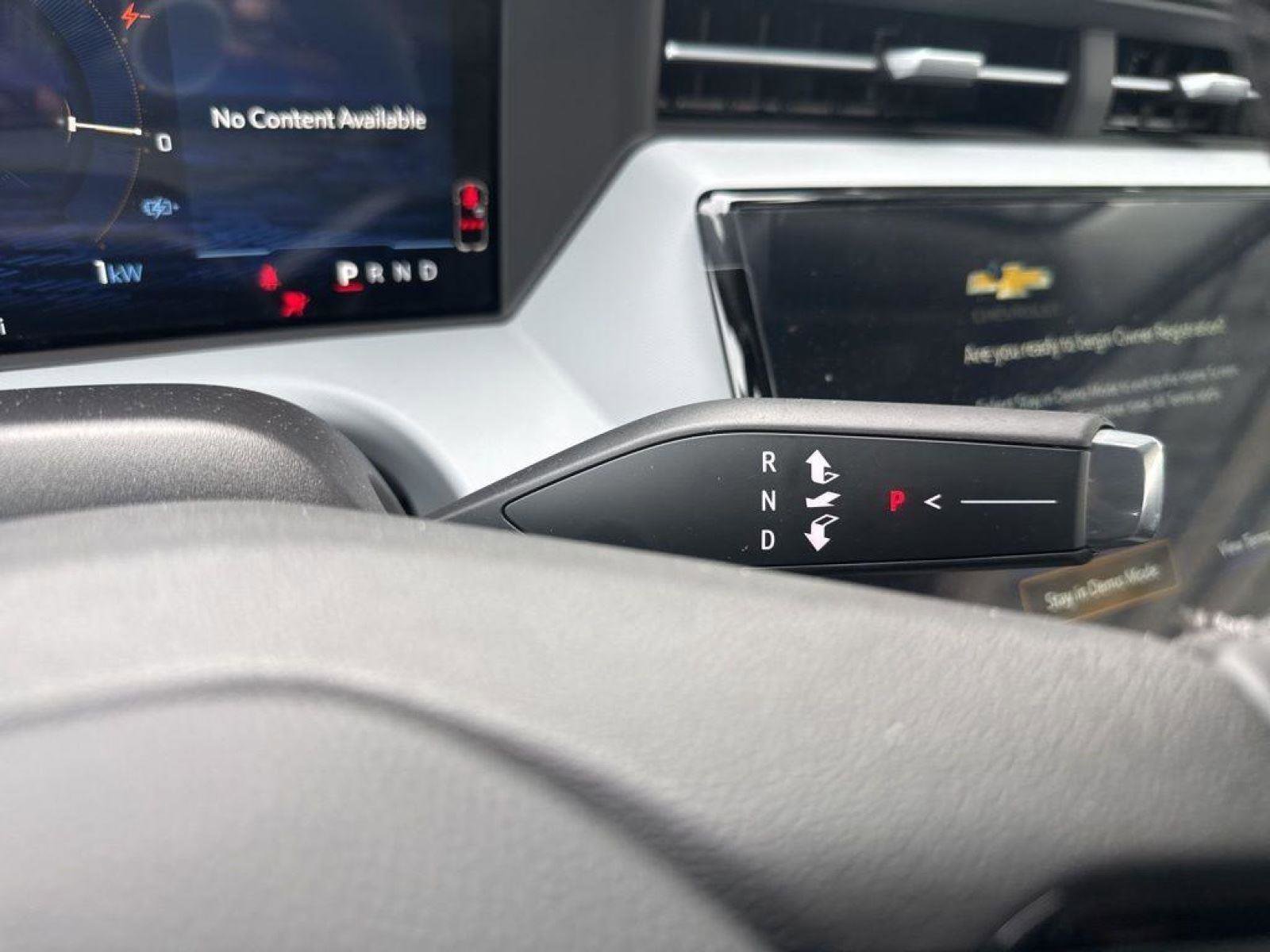 New 2027 Chevrolet Bolt LT w/ Comfort Package FWD image 21