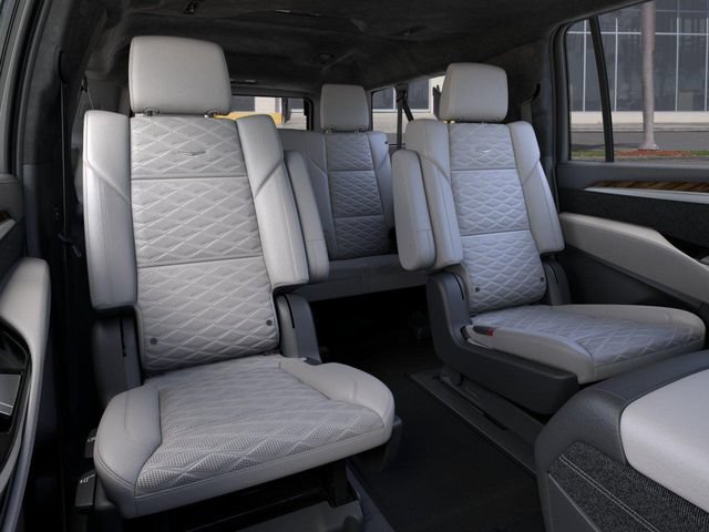 New 2026 Cadillac Escalade ESV Platinum Sport RWD image 17