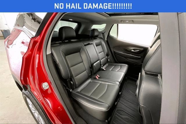 Certified 2023 GMC Terrain SLT w/ LPO, Floor Liner Package AWD/4WD image 19