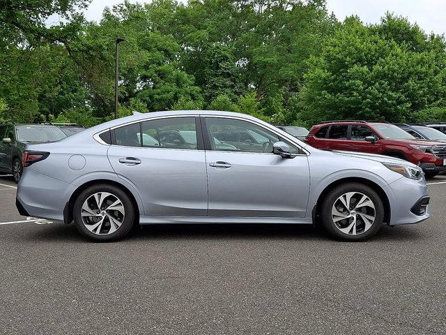 Used 2021 Subaru Legacy Premium AWD/4WD image 7