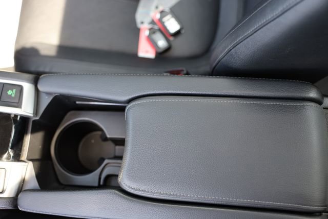 Used 2019 Honda Civic EX-L image 28