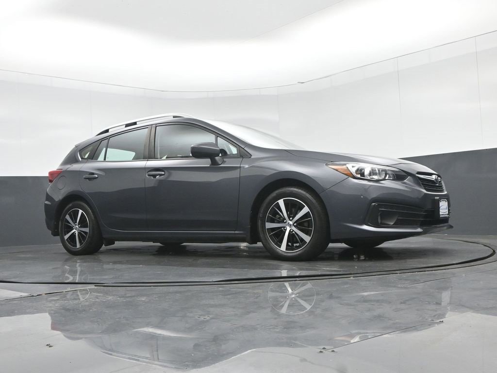 Used 2023 Subaru Impreza Premium image 52