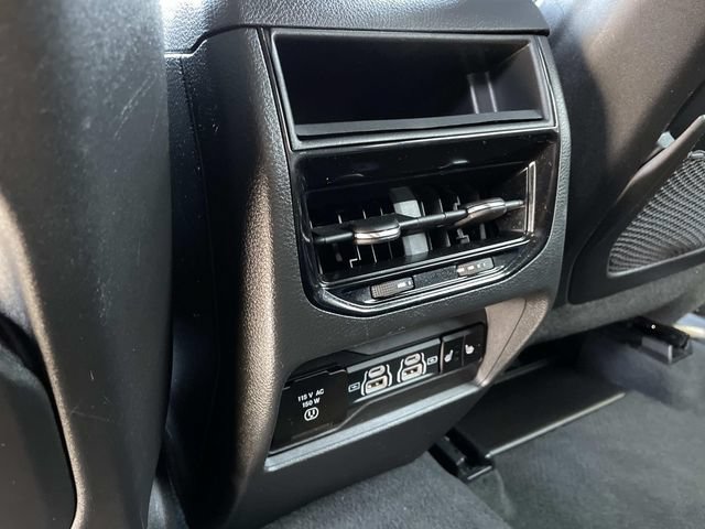 Used 2024 Jeep Grand Cherokee Limited AWD/4WD image 34