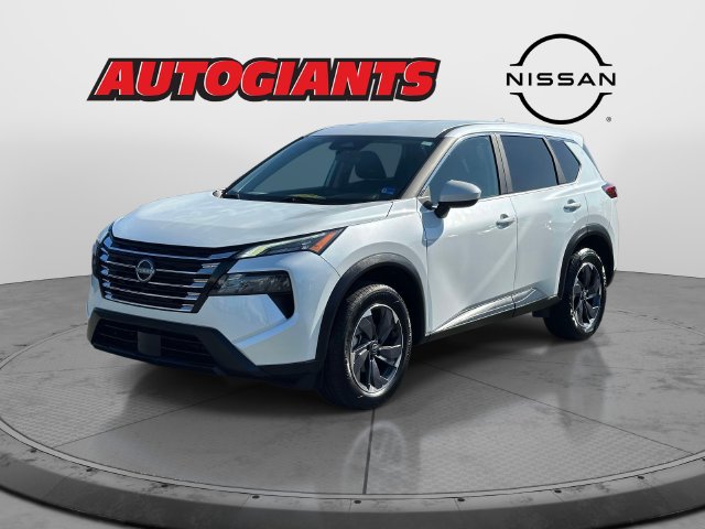 Used 2024 Nissan Rogue SV FWD image 7