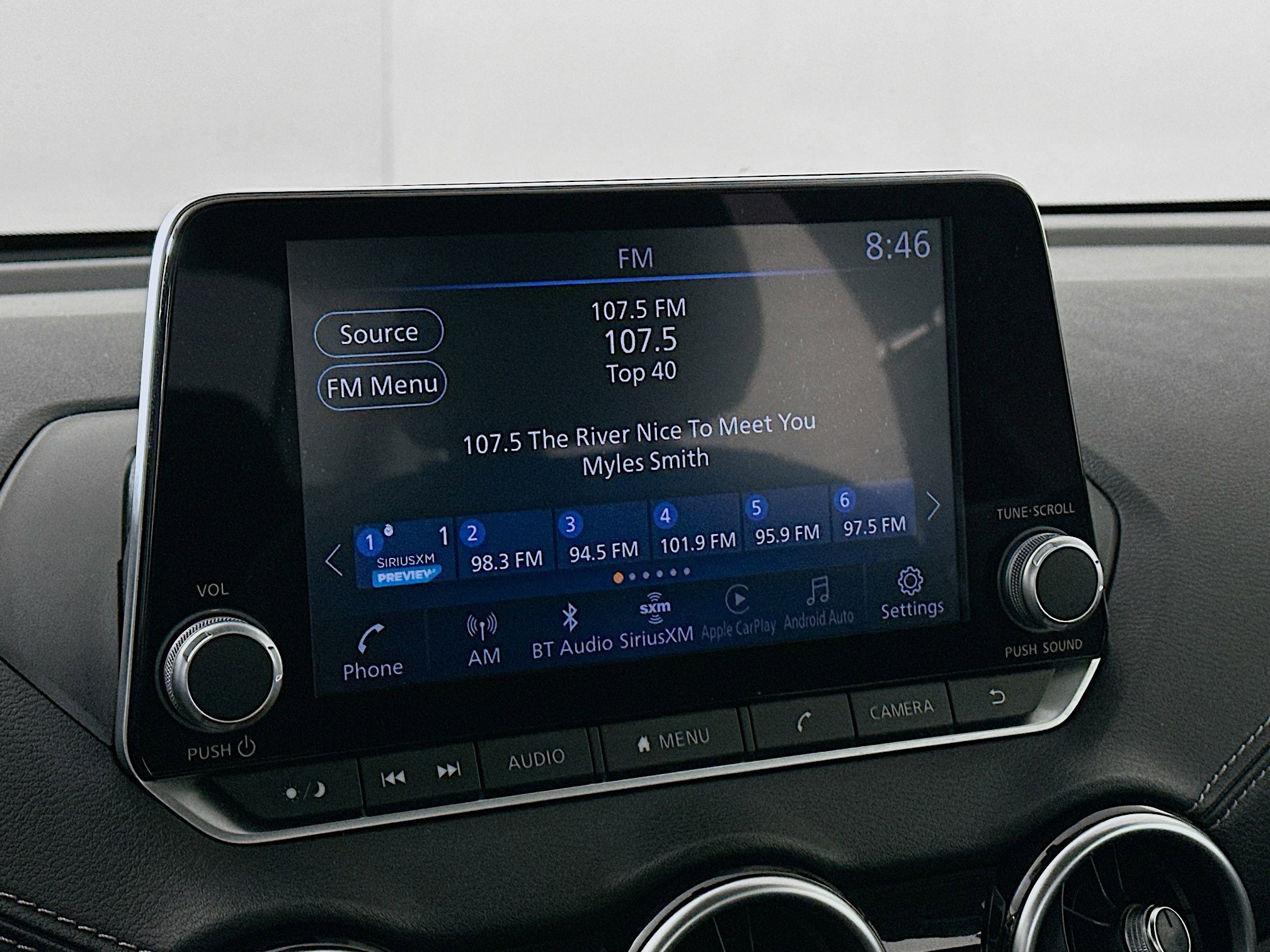 Used 2023 Nissan Sentra SV image 21