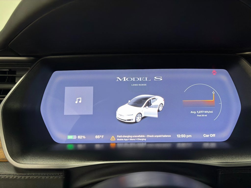 Used 2020 Tesla Model S Long Range image 22