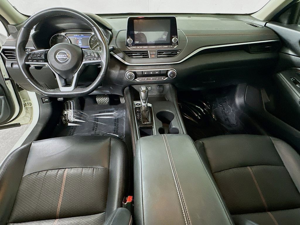 Used 2019 Nissan Altima 2.5 SR image 15