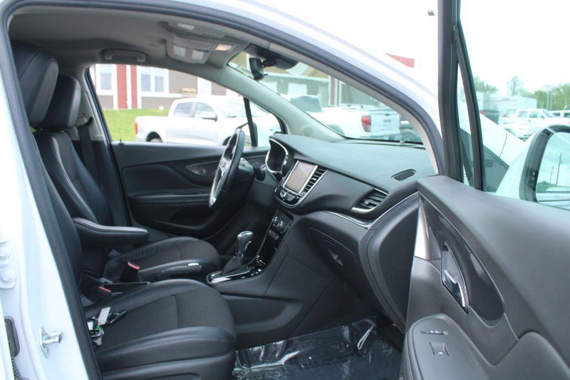 Used 2017 Buick Encore Preferred image 12