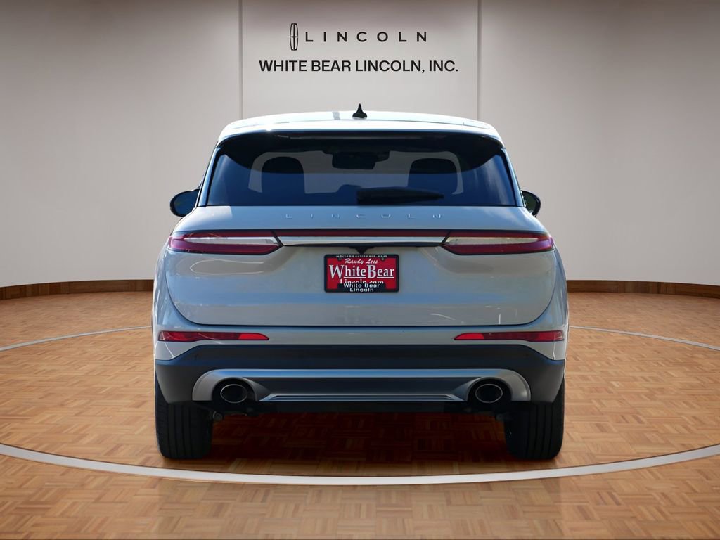 Certified 2023 Lincoln Corsair AWD w/ Equipment Group 101A image 6