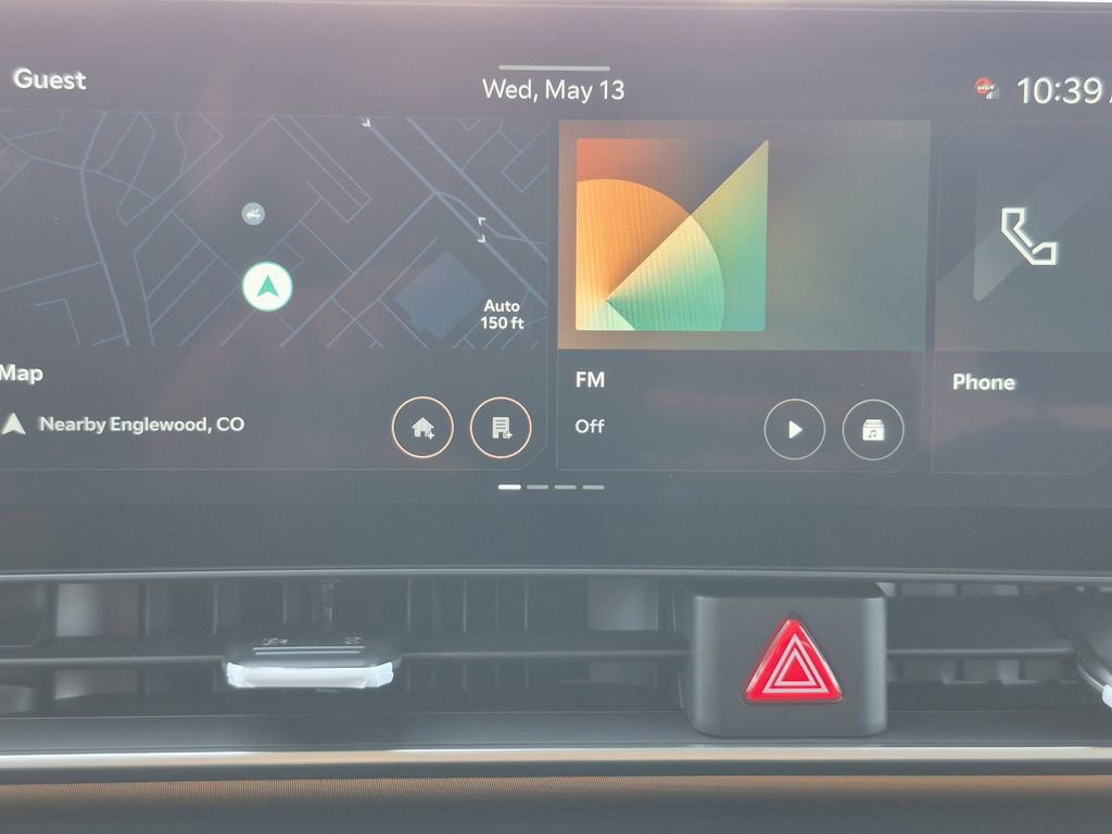 New 2026 Kia Carnival SX Prestige FWD image 21