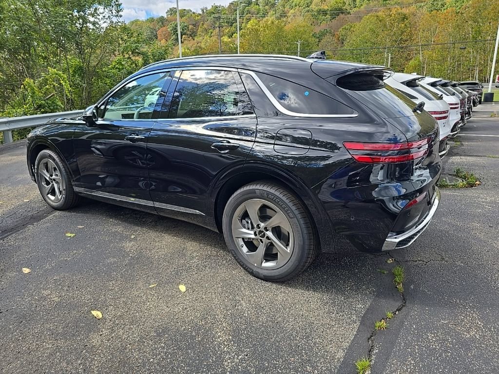 New 2026 Genesis GV70 2.5T Advanced image 3