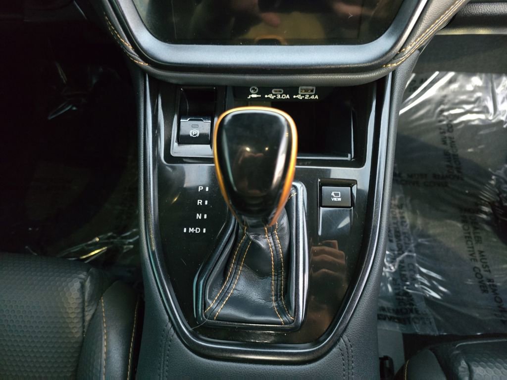 Used 2023 Subaru Outback Wilderness image 20