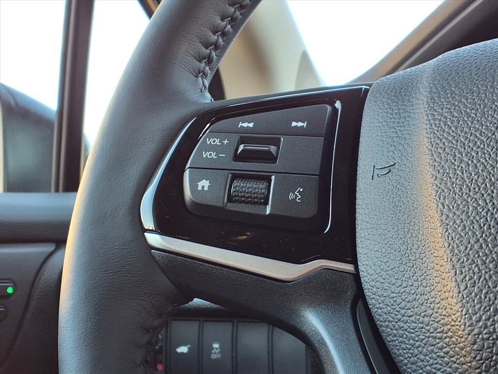 New 2026 Honda Odyssey EX-L image 22