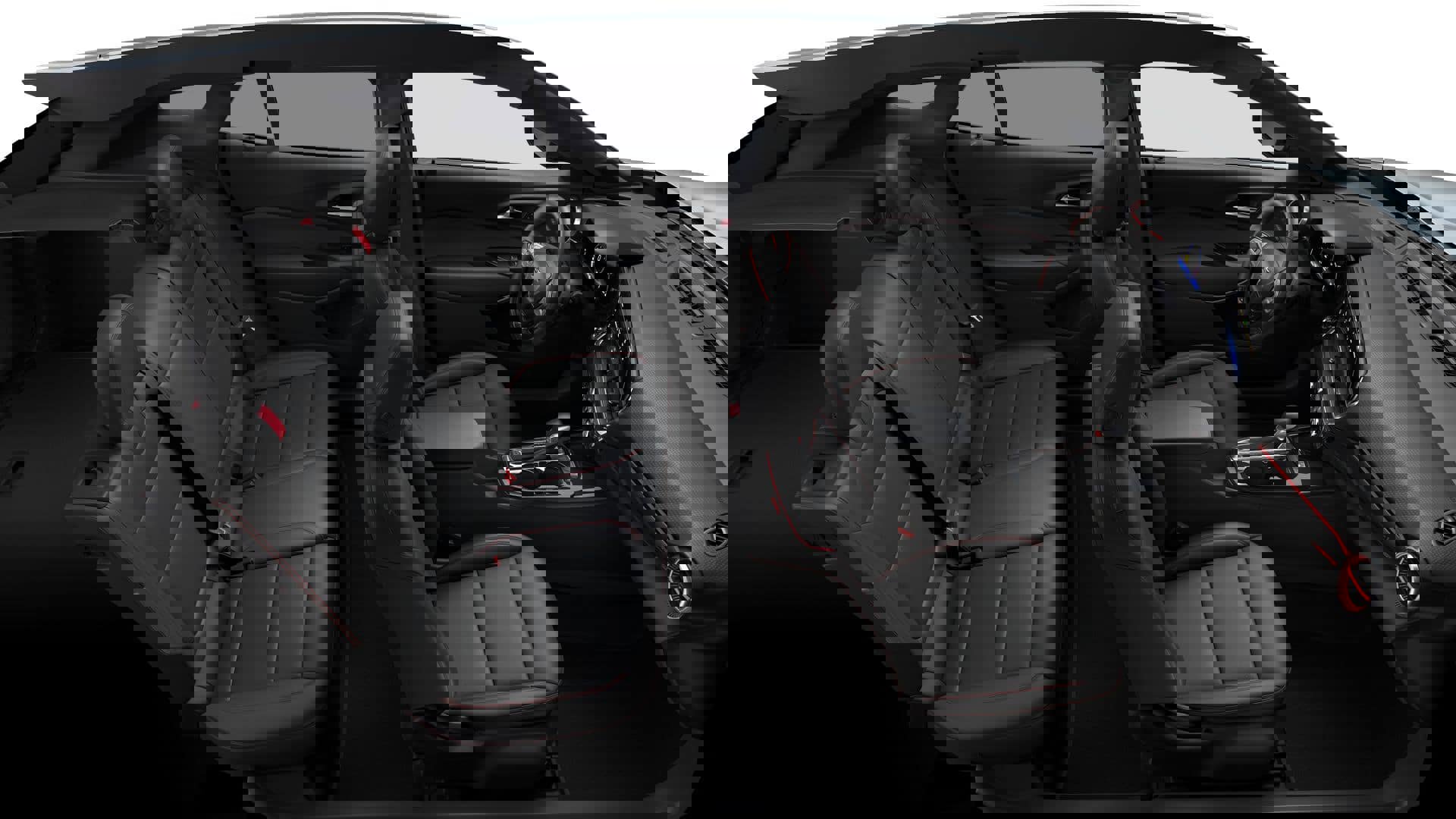 New 2026 Chevrolet Trax RS w/ Driver Confidence Package image 6