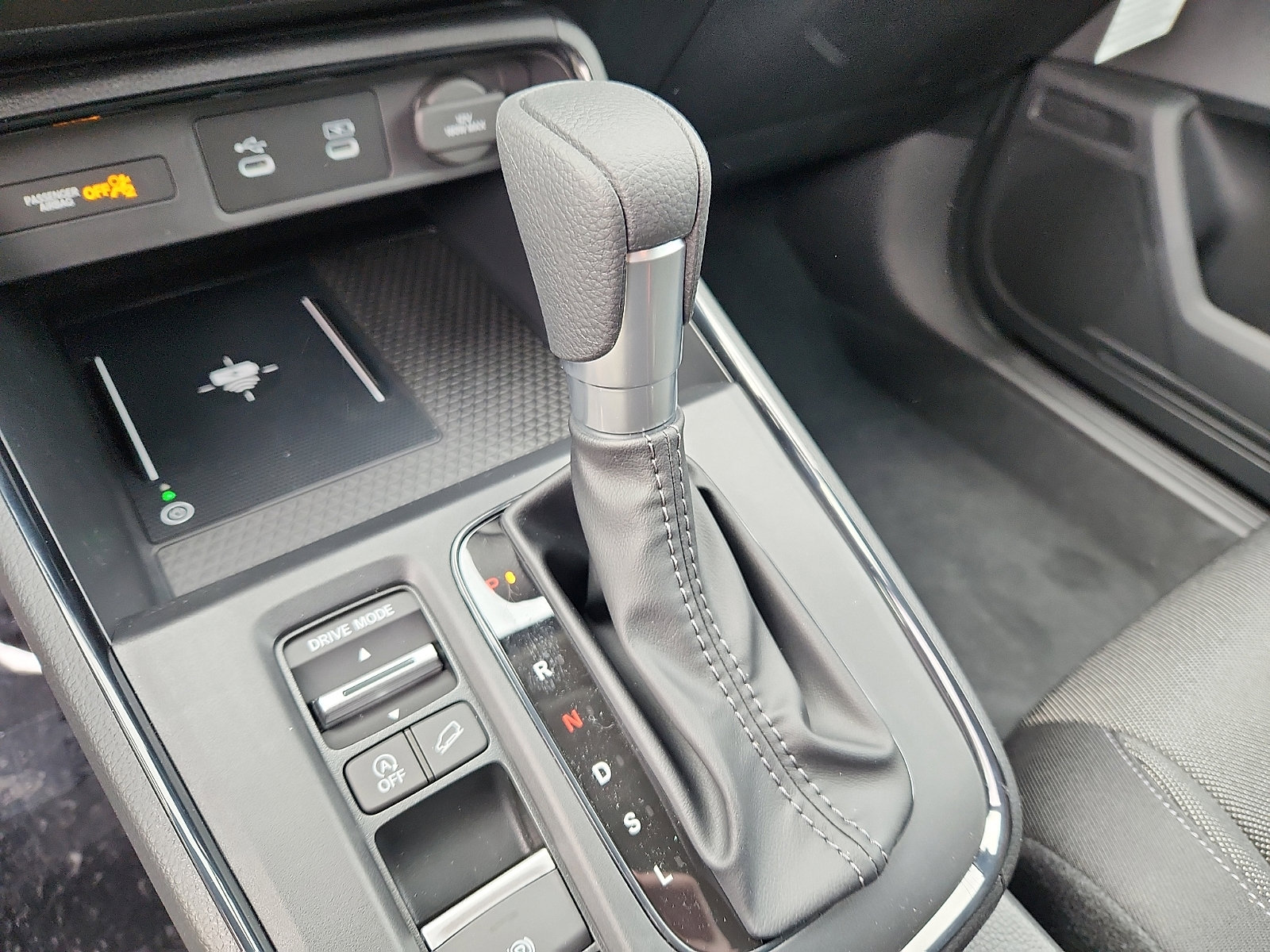 New 2026 Honda CR-V LX image 10