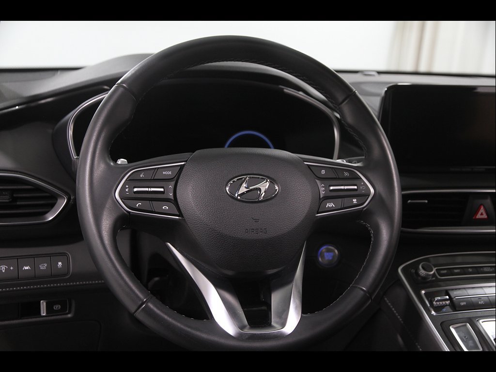 Certified 2023 Hyundai Santa Fe SEL w/ Premium Package AWD/4WD image 7