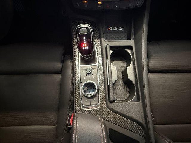 Used 2024 Cadillac CT5 V w/ Premium Package RWD image 11
