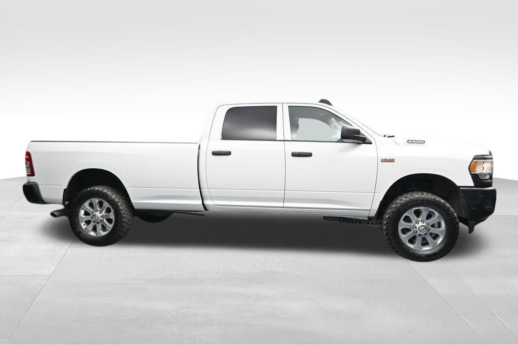 Used 2020 RAM 2500 Tradesman AWD/4WD image 6
