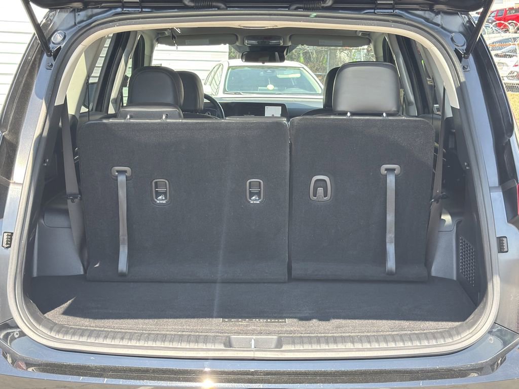 Used 2024 Kia Telluride S w/ S Sunroof Package image 18