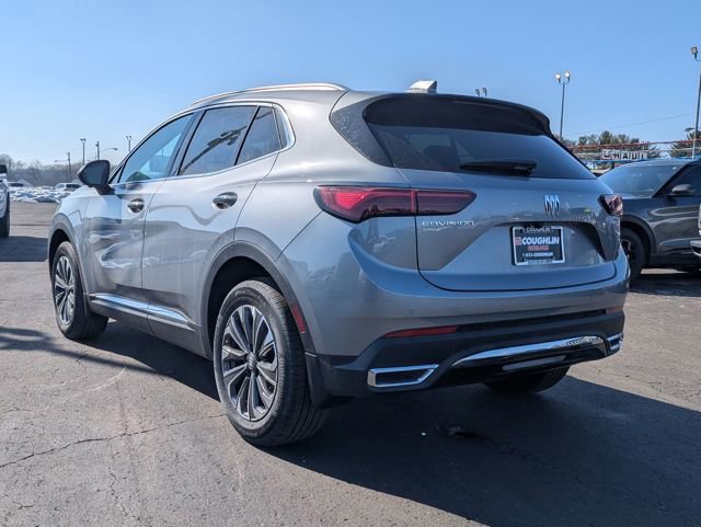 New 2026 Buick Envision Preferred image 5