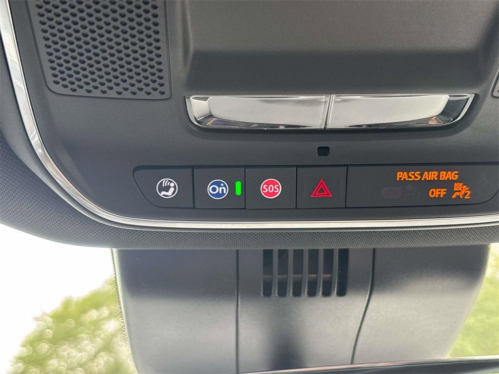 New 2026 GMC Sierra EV AT4 image 16