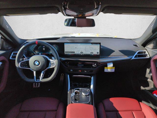 Used 2026 BMW M240i xDrive Coupe w/ Premium Package AWD/4WD image 15