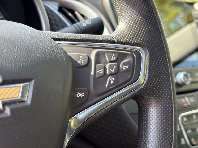 Used 2023 Chevrolet Malibu LT image 10