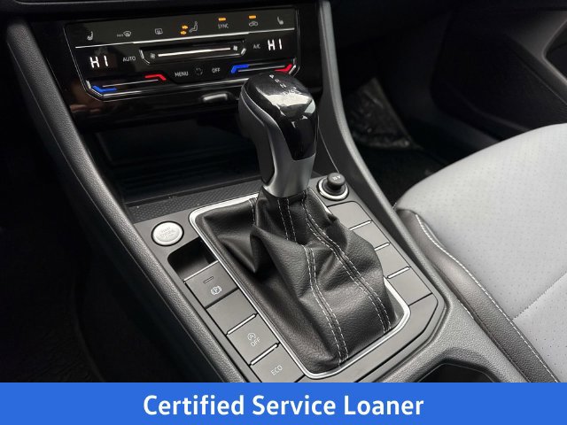 New 2026 Volkswagen Jetta SE FWD image 20