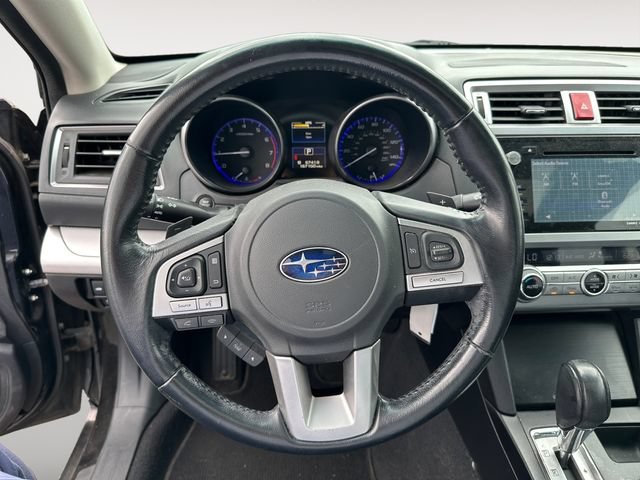 Used 2016 Subaru Legacy 2.5i Premium w/ Moonroof Package AWD/4WD image 13