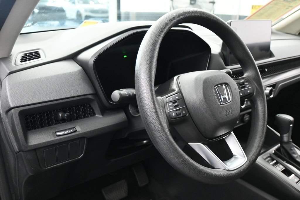 Used 2026 Honda CR-V LX image 14