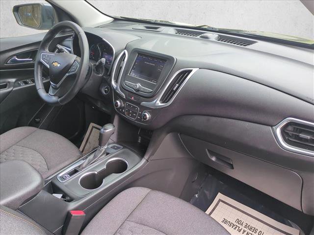 Used 2020 Chevrolet Equinox LT image 24