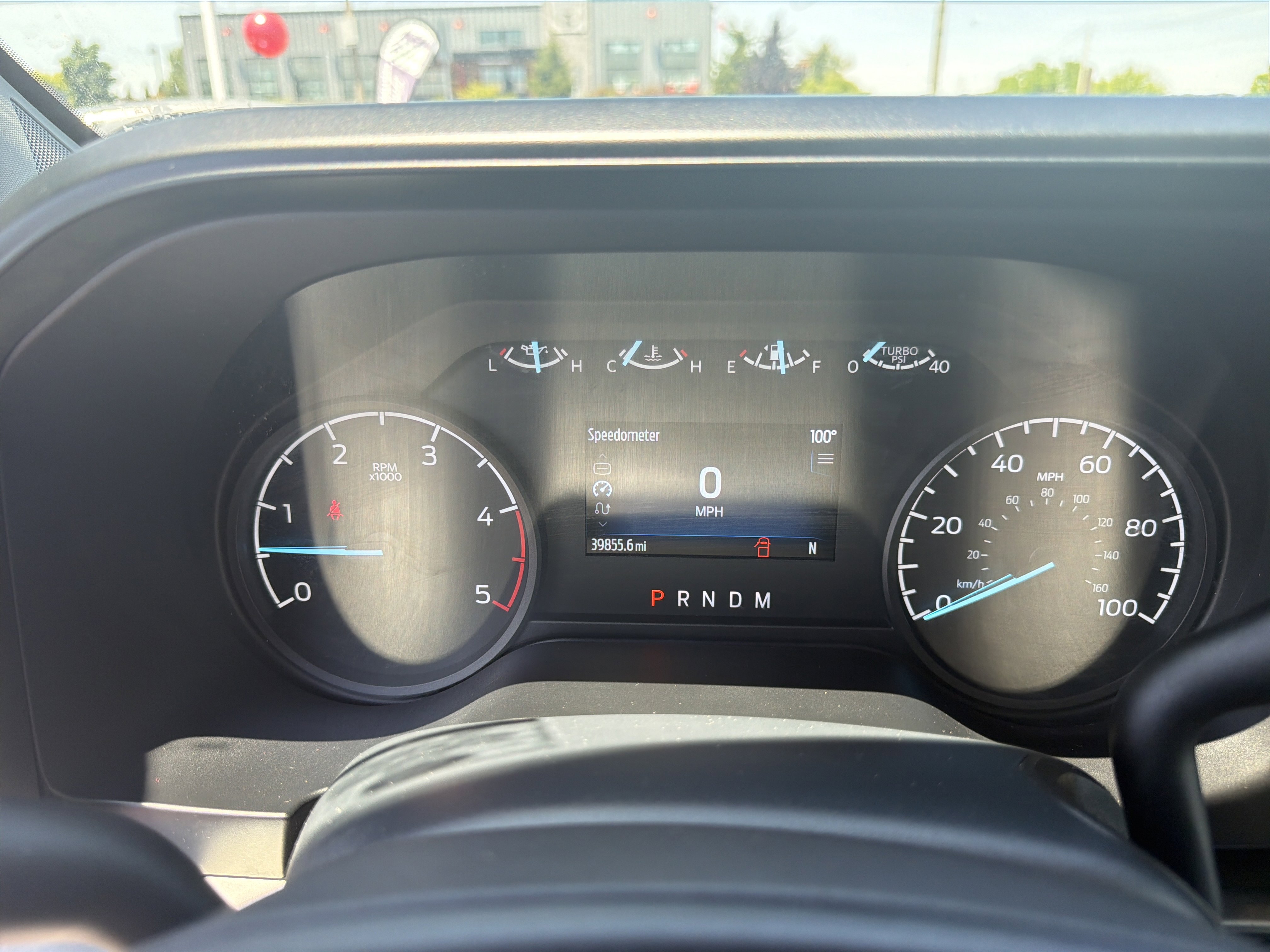 Used 2025 Ford F250 XLT AWD/4WD image 20