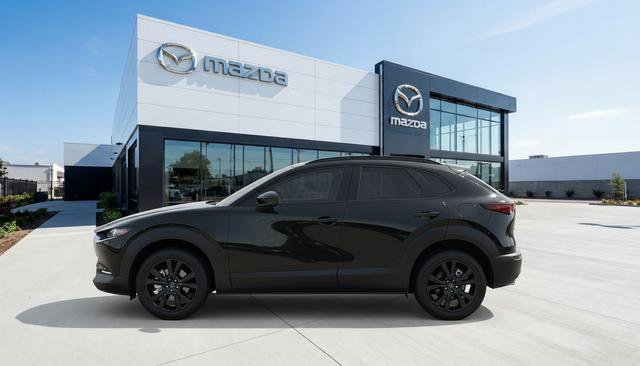 New 2026 MAZDA CX-30 AWD 2.5 S image 4