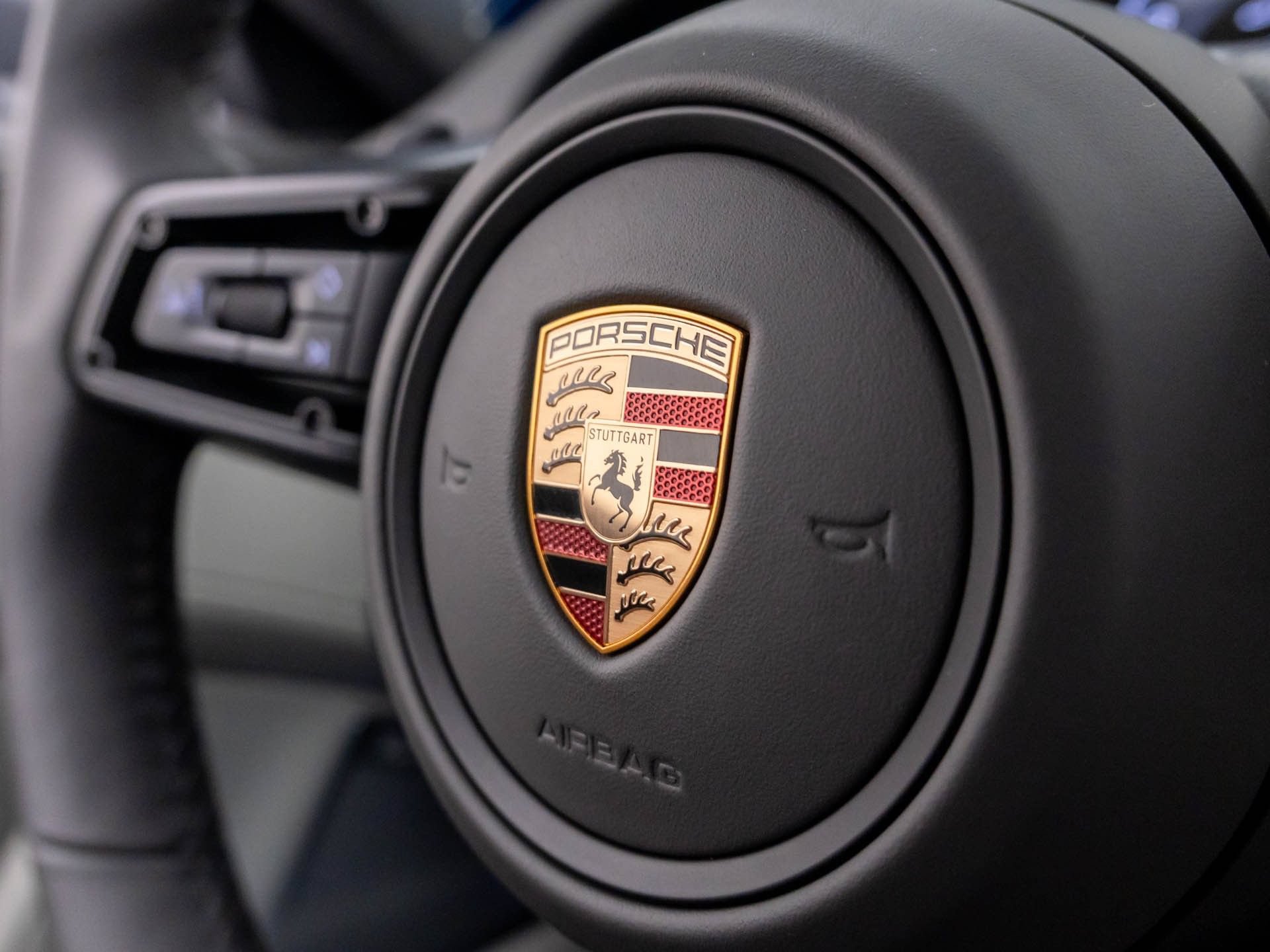 Used 2026 Porsche 911 Targa 4 GTS AWD/4WD image 18