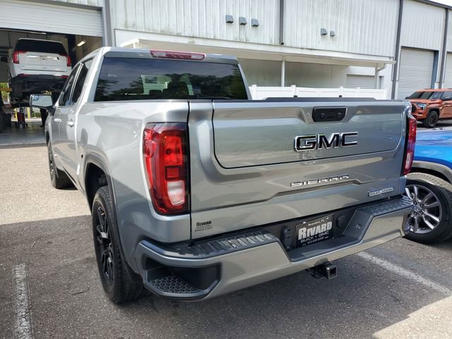 Used 2023 GMC Sierra 1500 Elevation RWD image 3