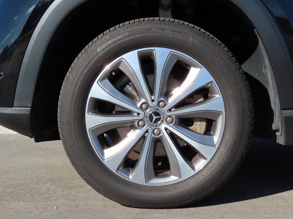 Used 2020 Mercedes-Benz GLE 350 4MATIC image 12