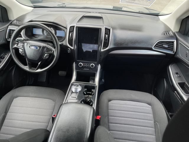 Used 2024 Ford Edge SE AWD/4WD image 32