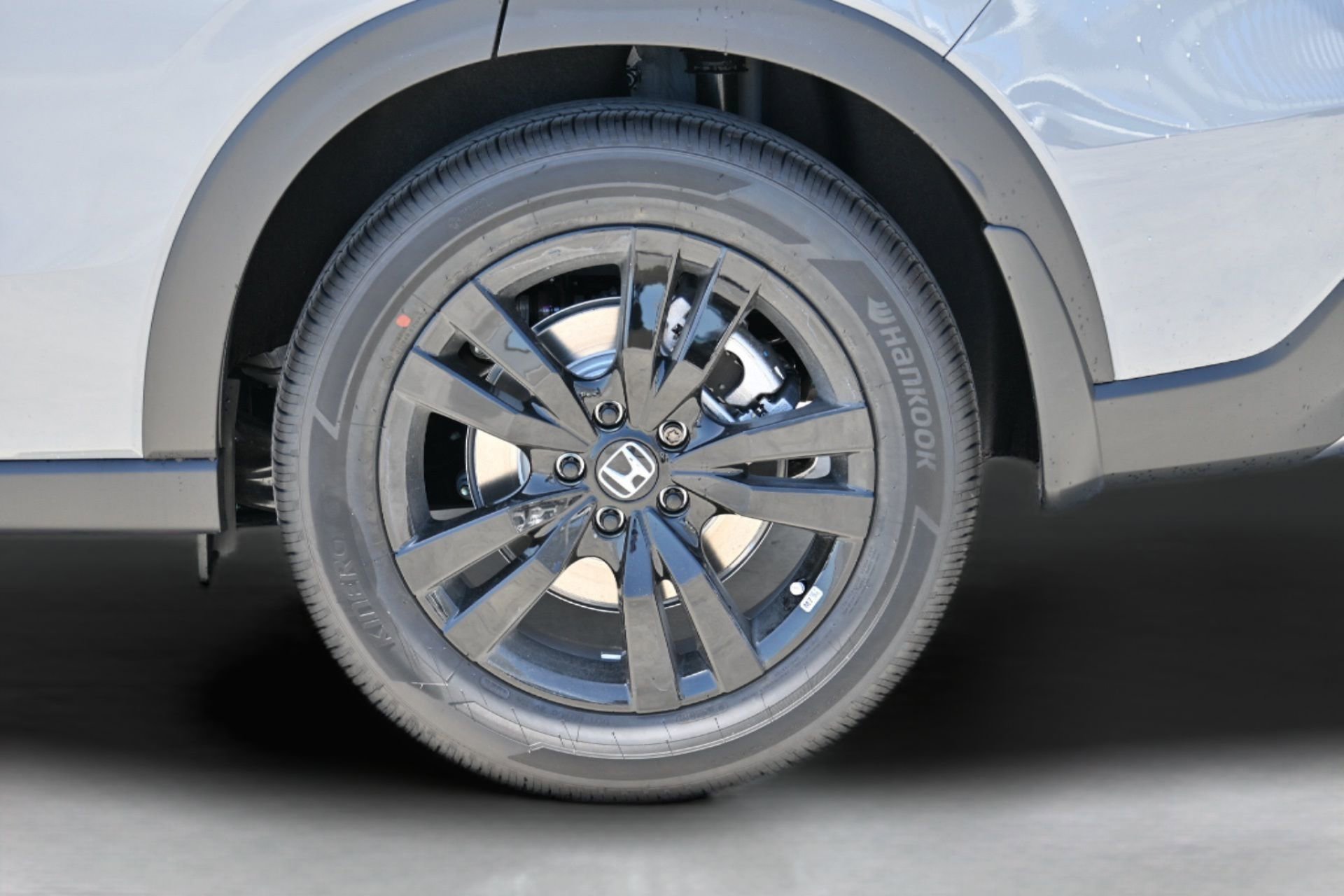 New 2026 Honda HR-V Sport image 40