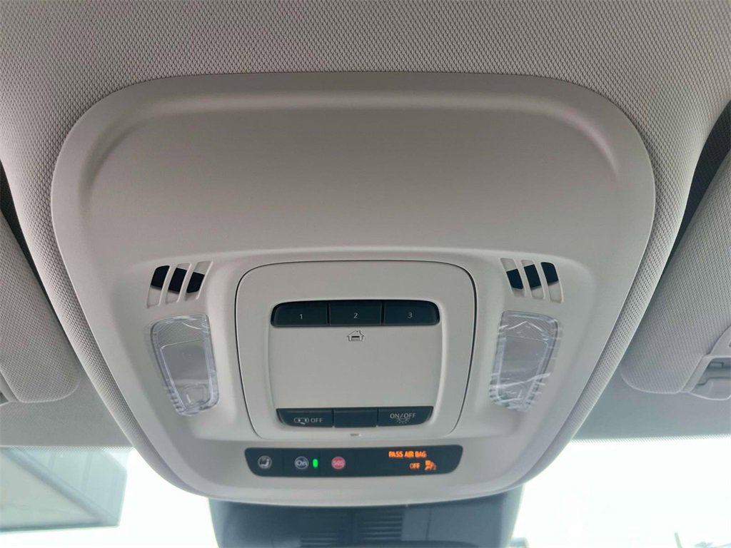 New 2025 Buick Envision Preferred image 31