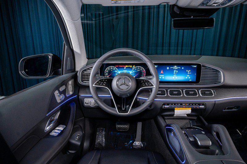 New 2026 Mercedes-Benz GLE 450 4MATIC image 14