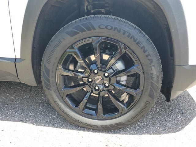 New 2026 GMC Terrain Elevation w/ Black Edition FWD image 6