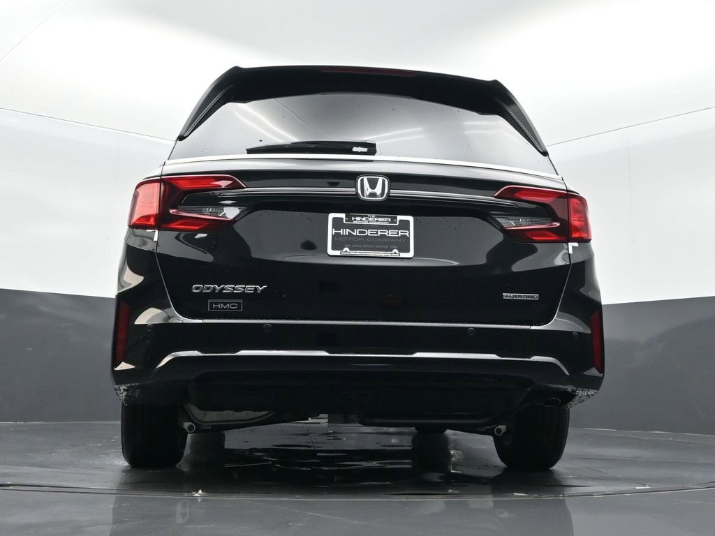 New 2026 Honda Odyssey Touring image 20