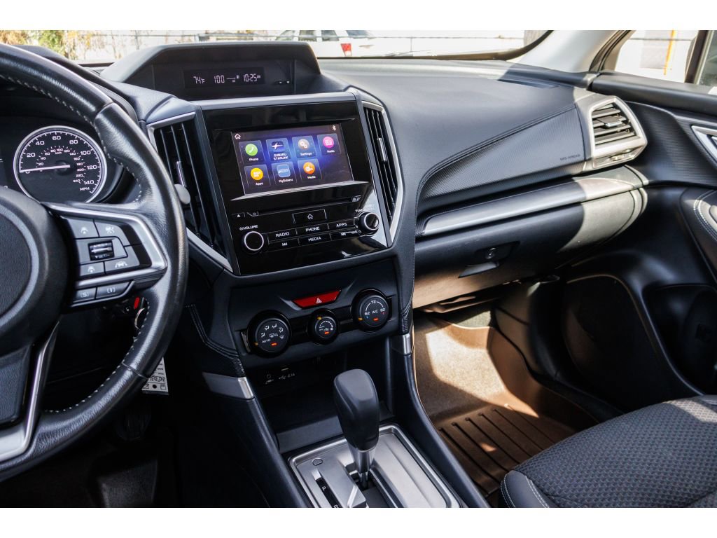 Used 2019 Subaru Forester Premium w/ All-Weather Package AWD/4WD image 23