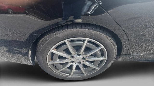 Used 2024 Mercedes-Benz C 43 AMG 4MATIC Sedan image 5