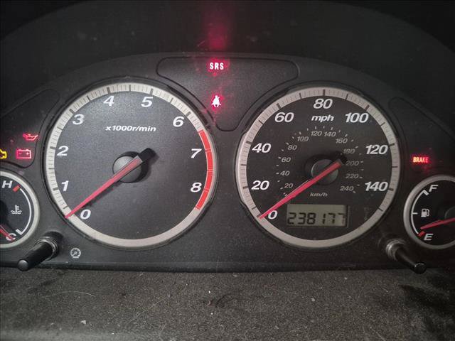 Used 2004 Honda CR-V EX image 9