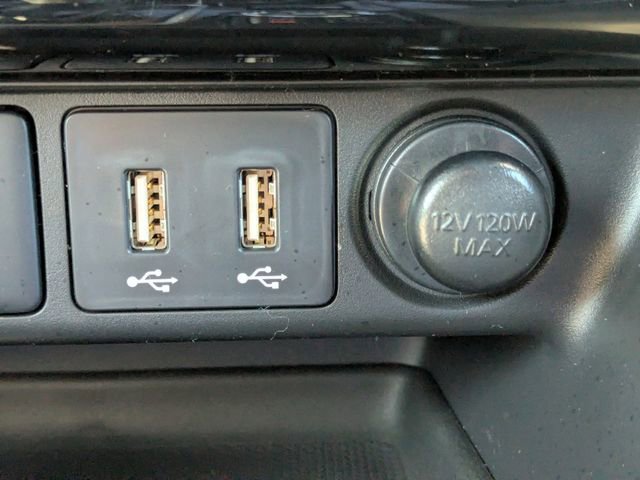 New 2026 Mitsubishi Eclipse Cross Black Edition AWD/4WD image 26