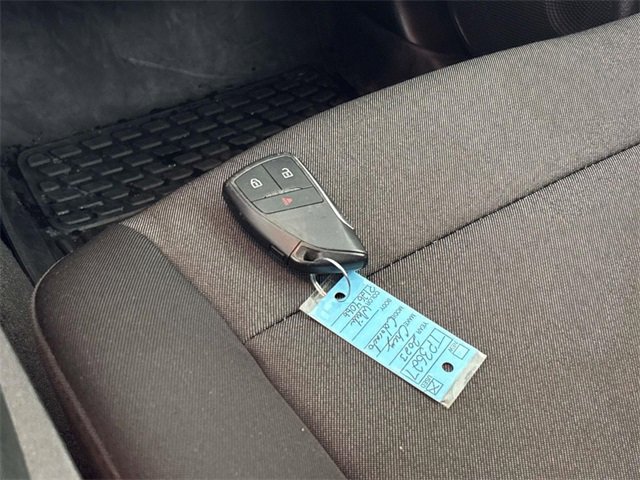 Used 2023 Chevrolet Colorado W/T image 19