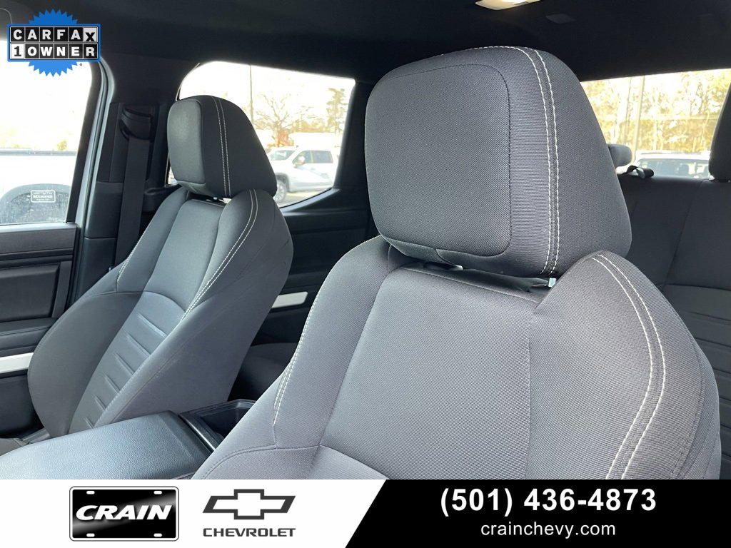 Used 2024 Toyota Tacoma Limited image 23