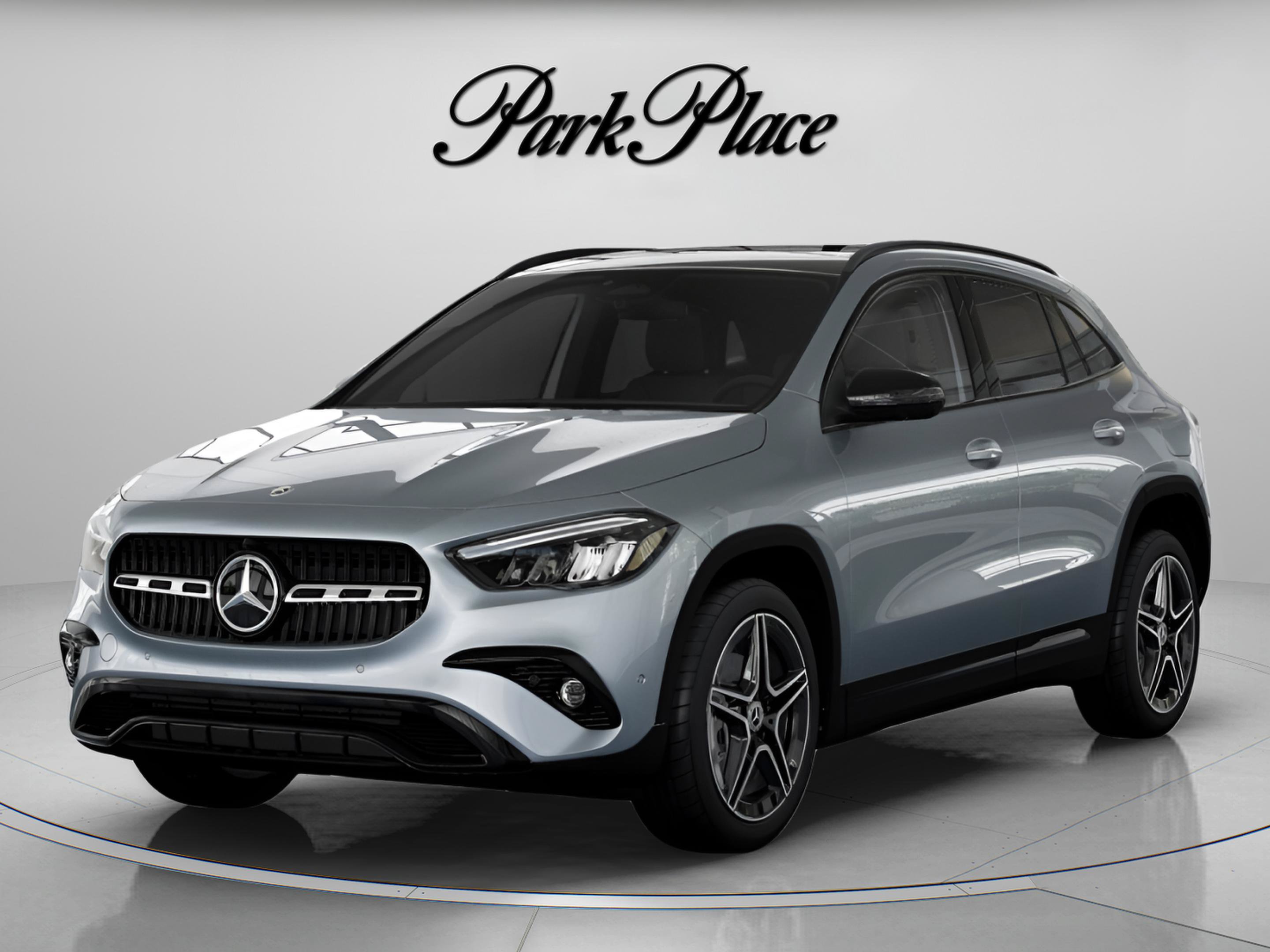 Used 2026 Mercedes-Benz GLA 250 image 40
